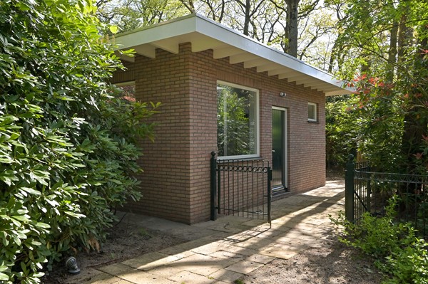 Medium property photo - Eikendael 1, 2245 BK Wassenaar